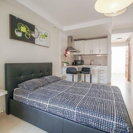 Summerland Los Cristianos  Eksteriør billede
