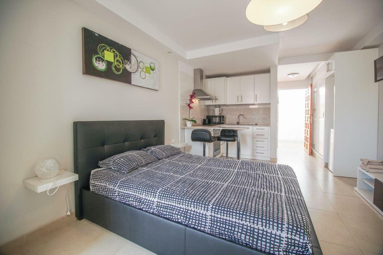Summerland Los Cristianos  Eksteriør billede