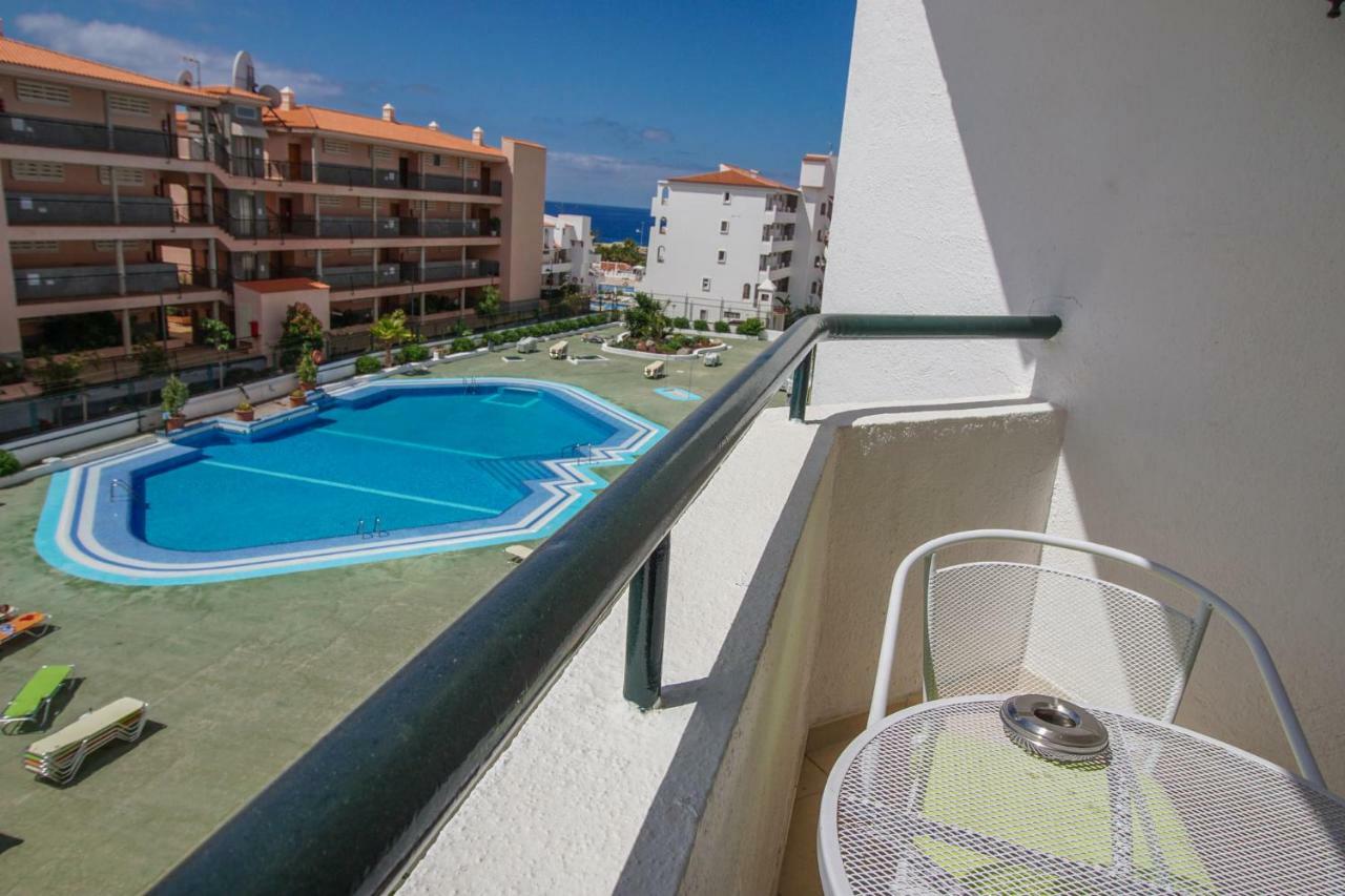 Summerland Los Cristianos  Eksteriør billede