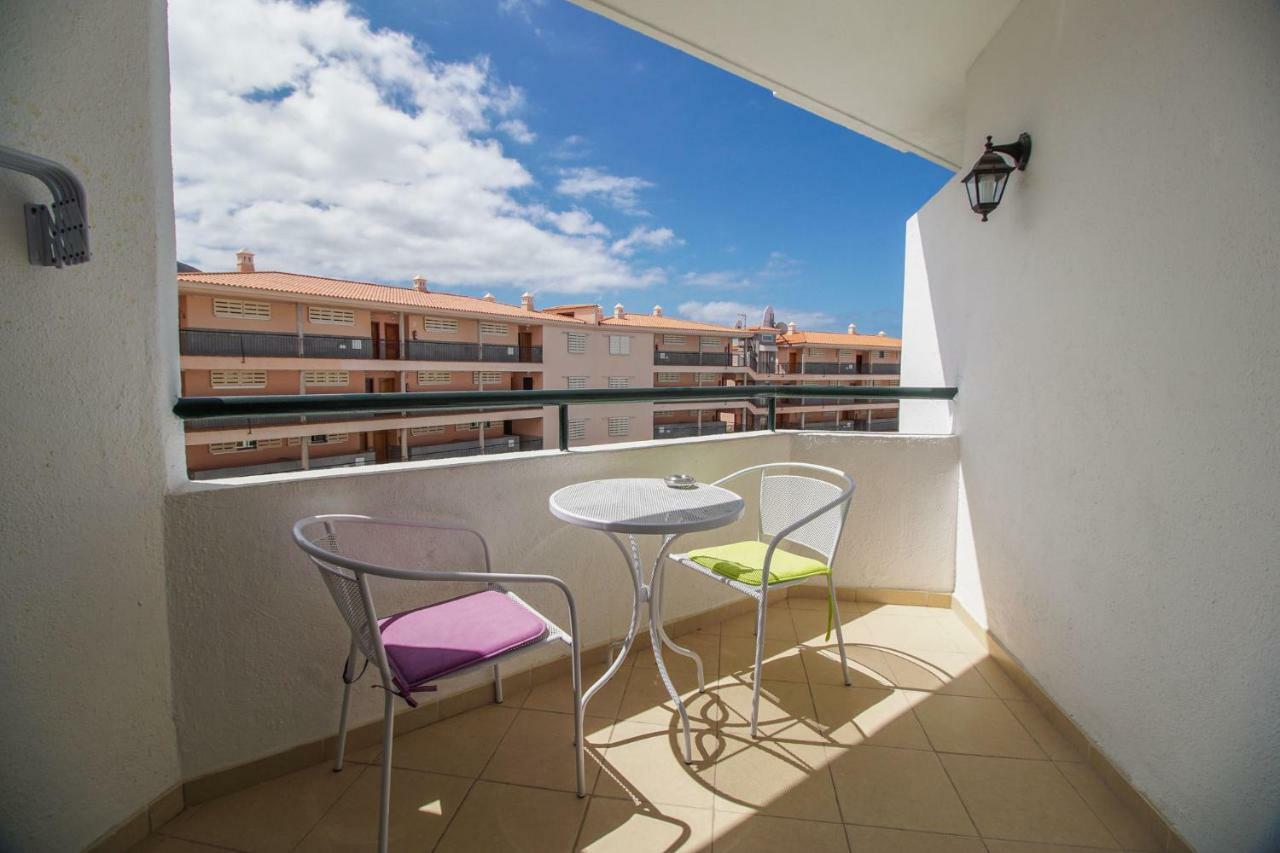 Summerland Los Cristianos  Eksteriør billede