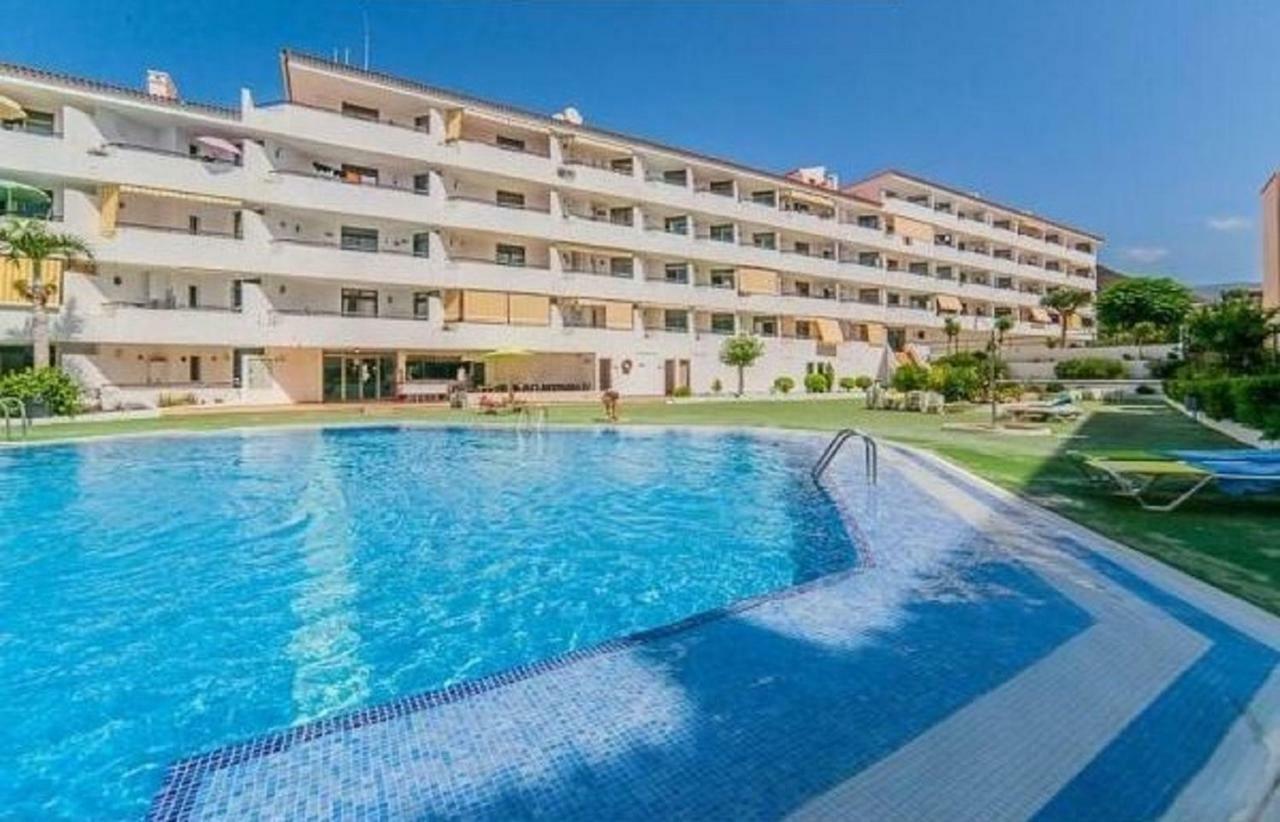 Summerland Los Cristianos  Eksteriør billede