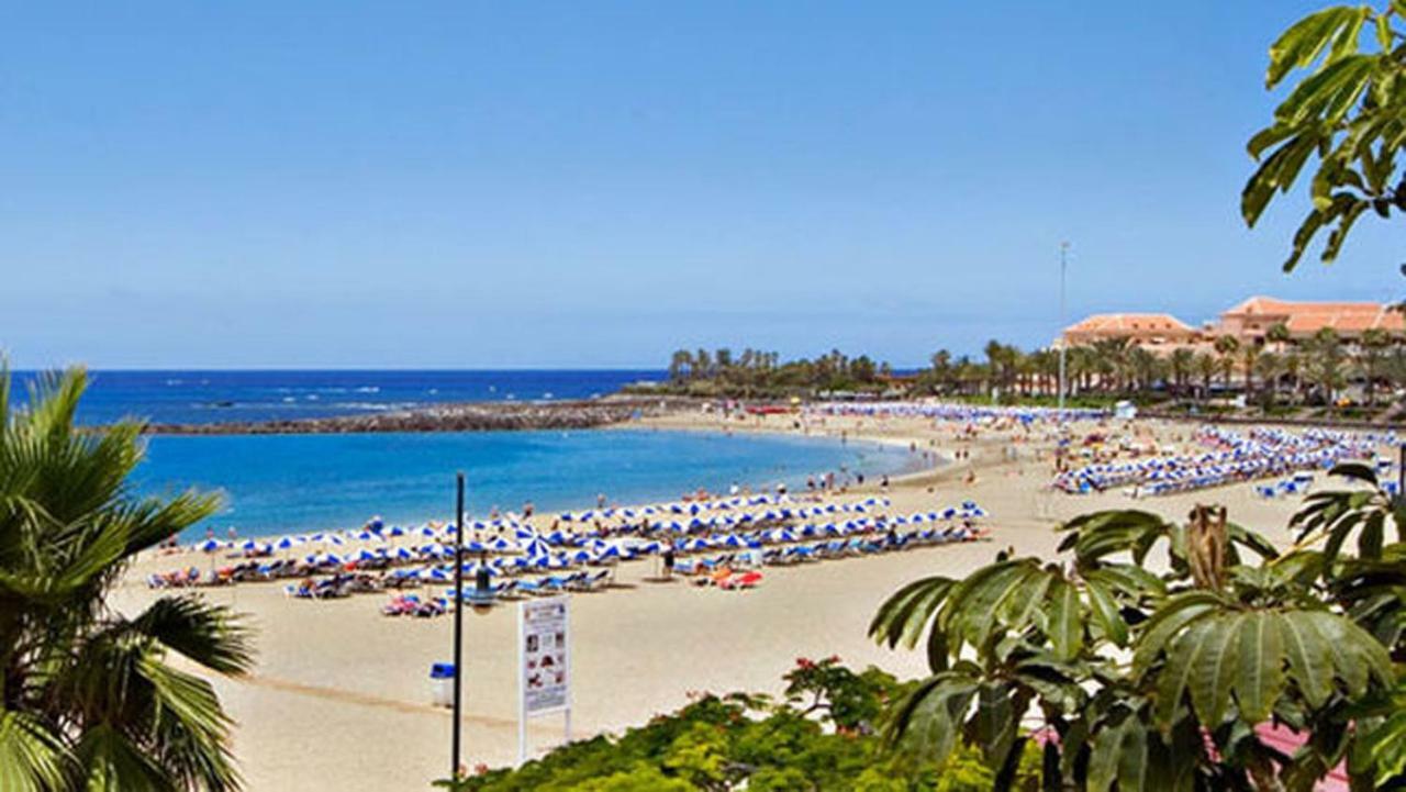 Summerland Los Cristianos  Eksteriør billede