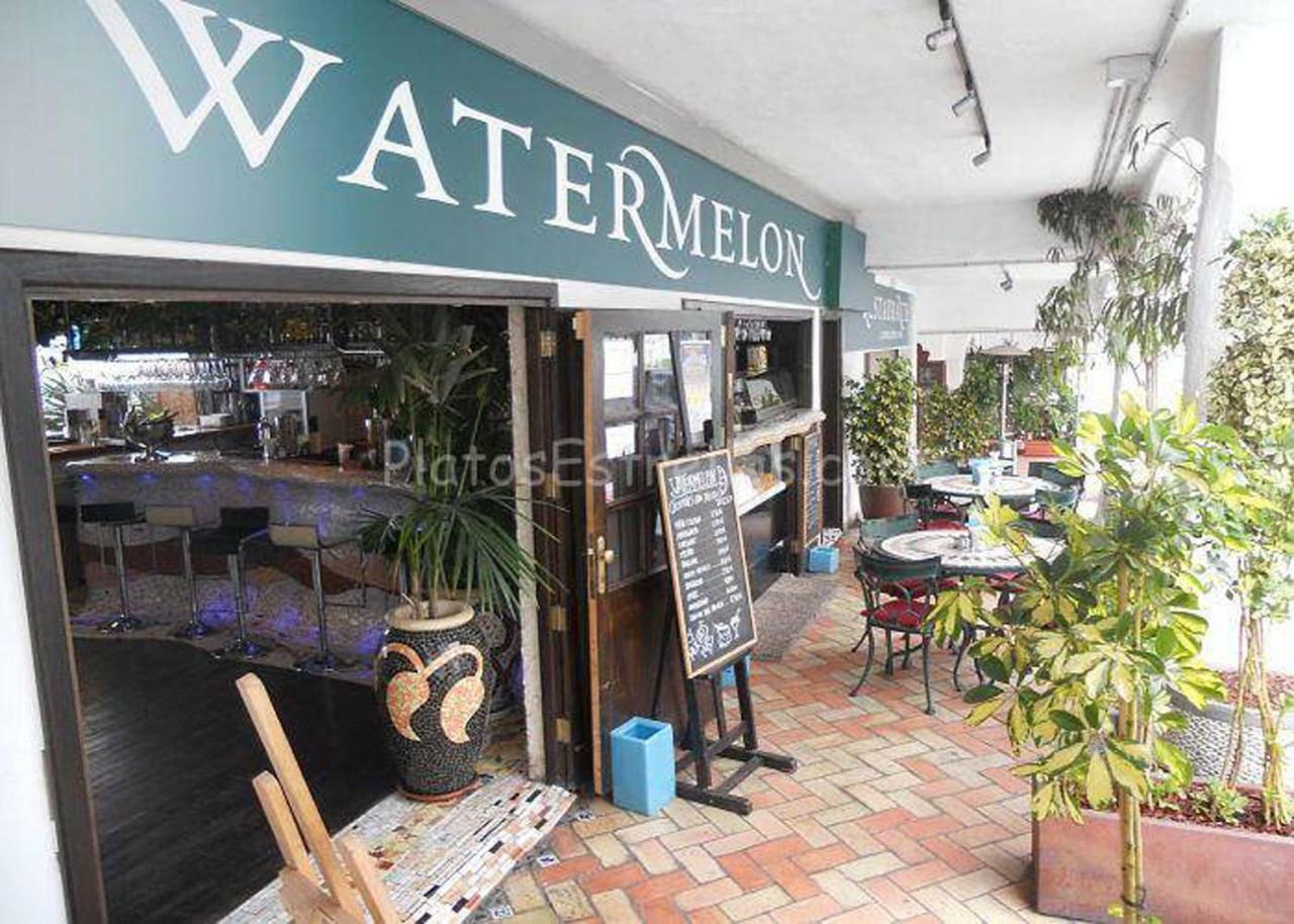 Summerland Los Cristianos  Eksteriør billede