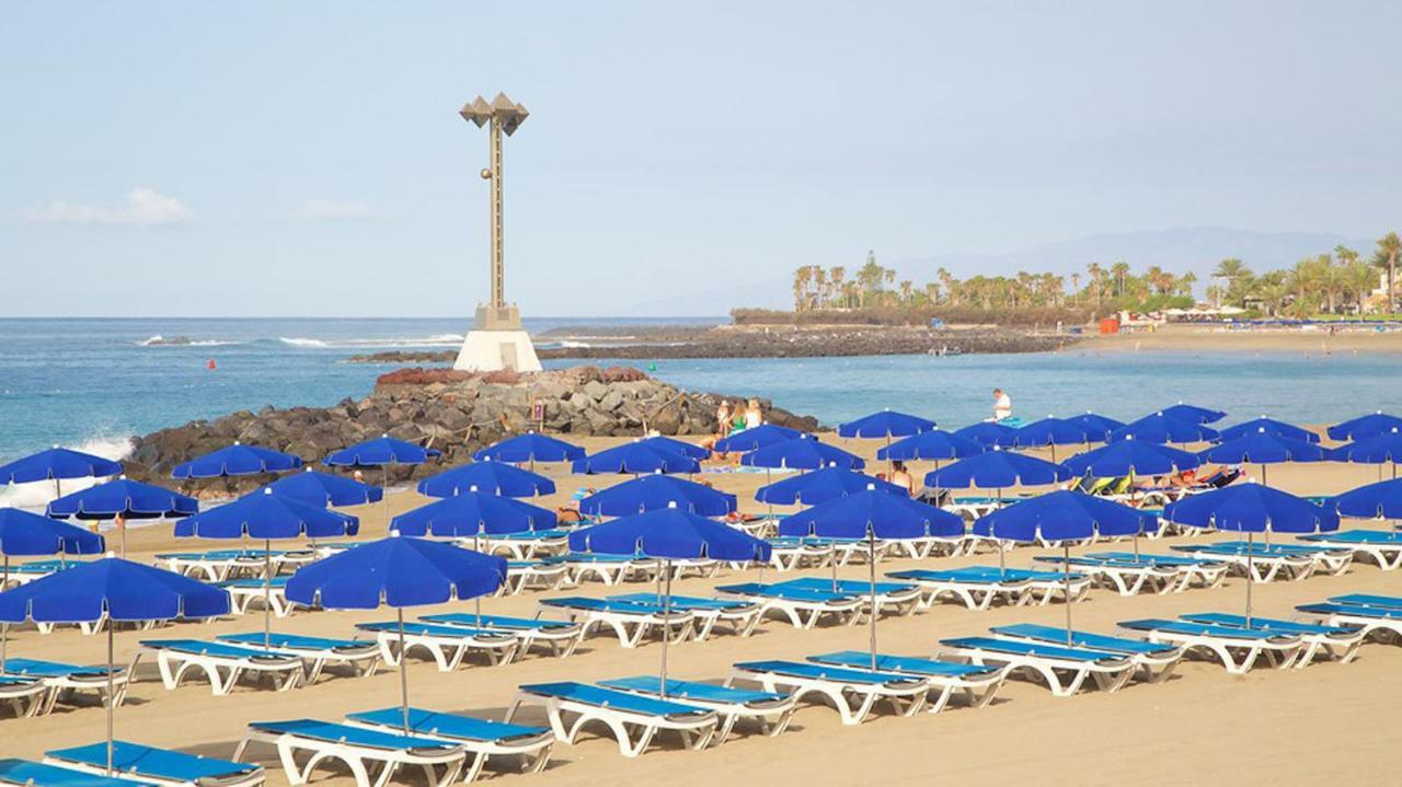 Summerland Los Cristianos  Eksteriør billede