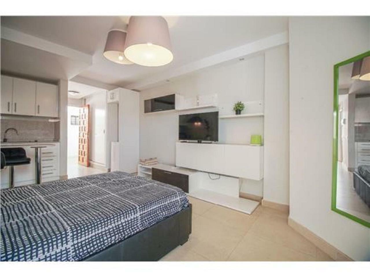 Summerland Los Cristianos  Eksteriør billede