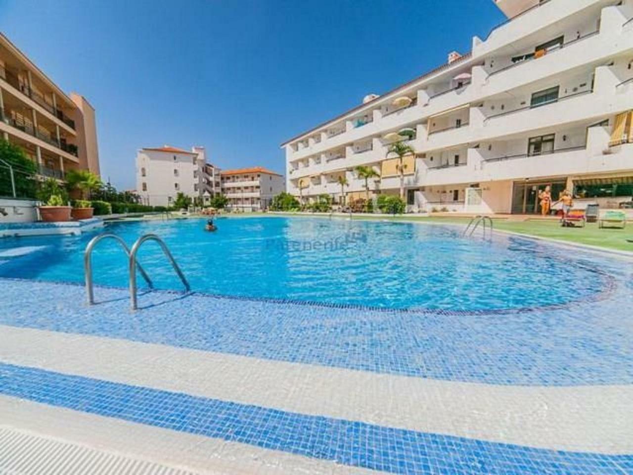 Summerland Los Cristianos  Eksteriør billede