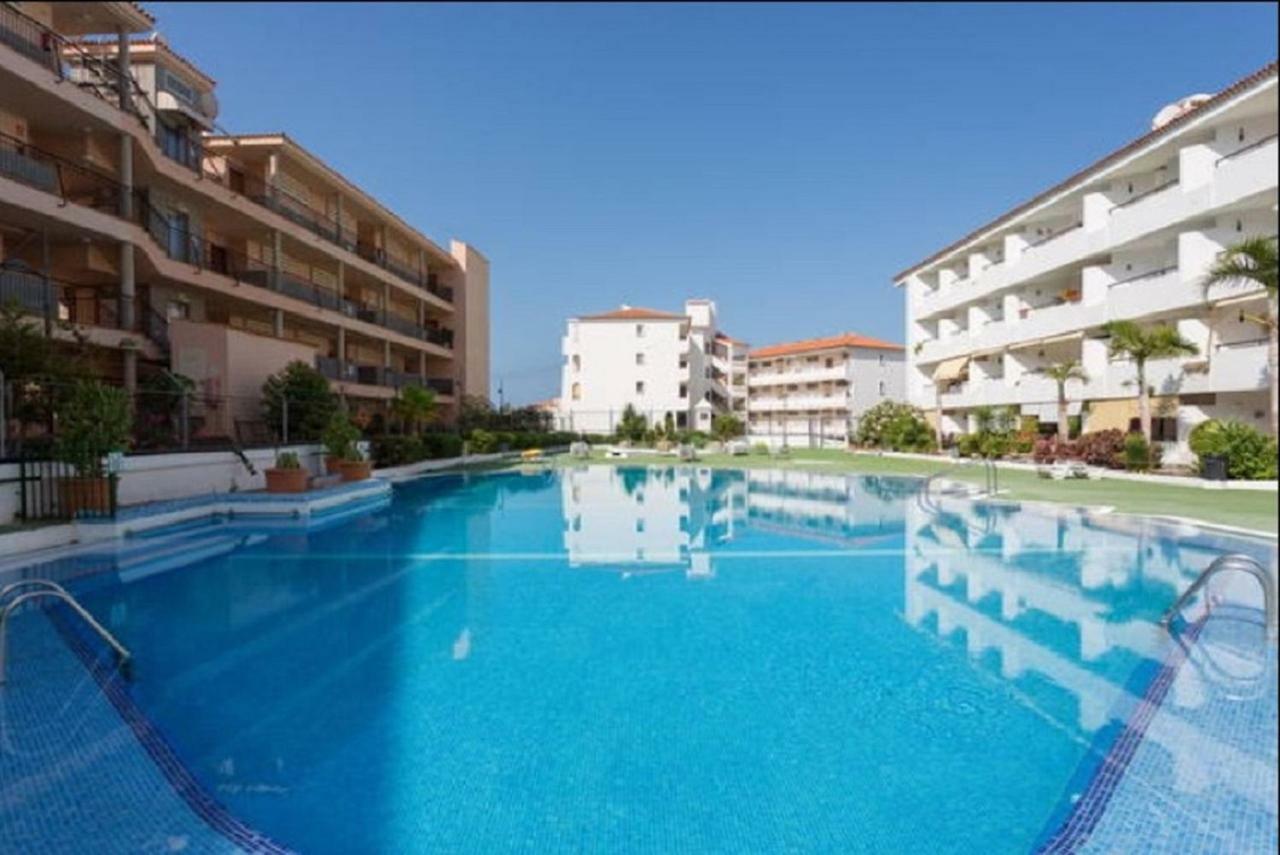 Summerland Los Cristianos  Eksteriør billede