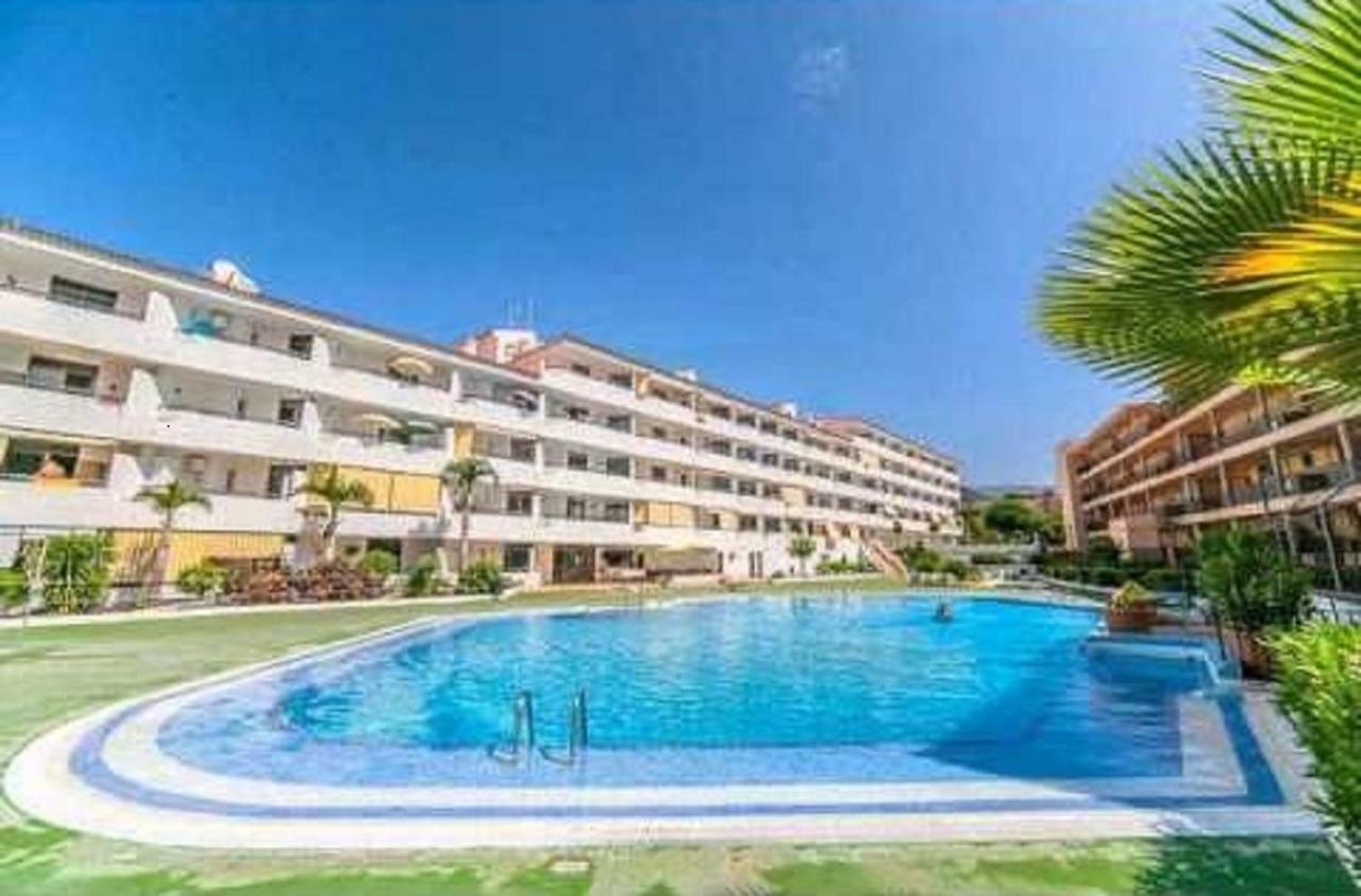 Summerland Los Cristianos  Eksteriør billede
