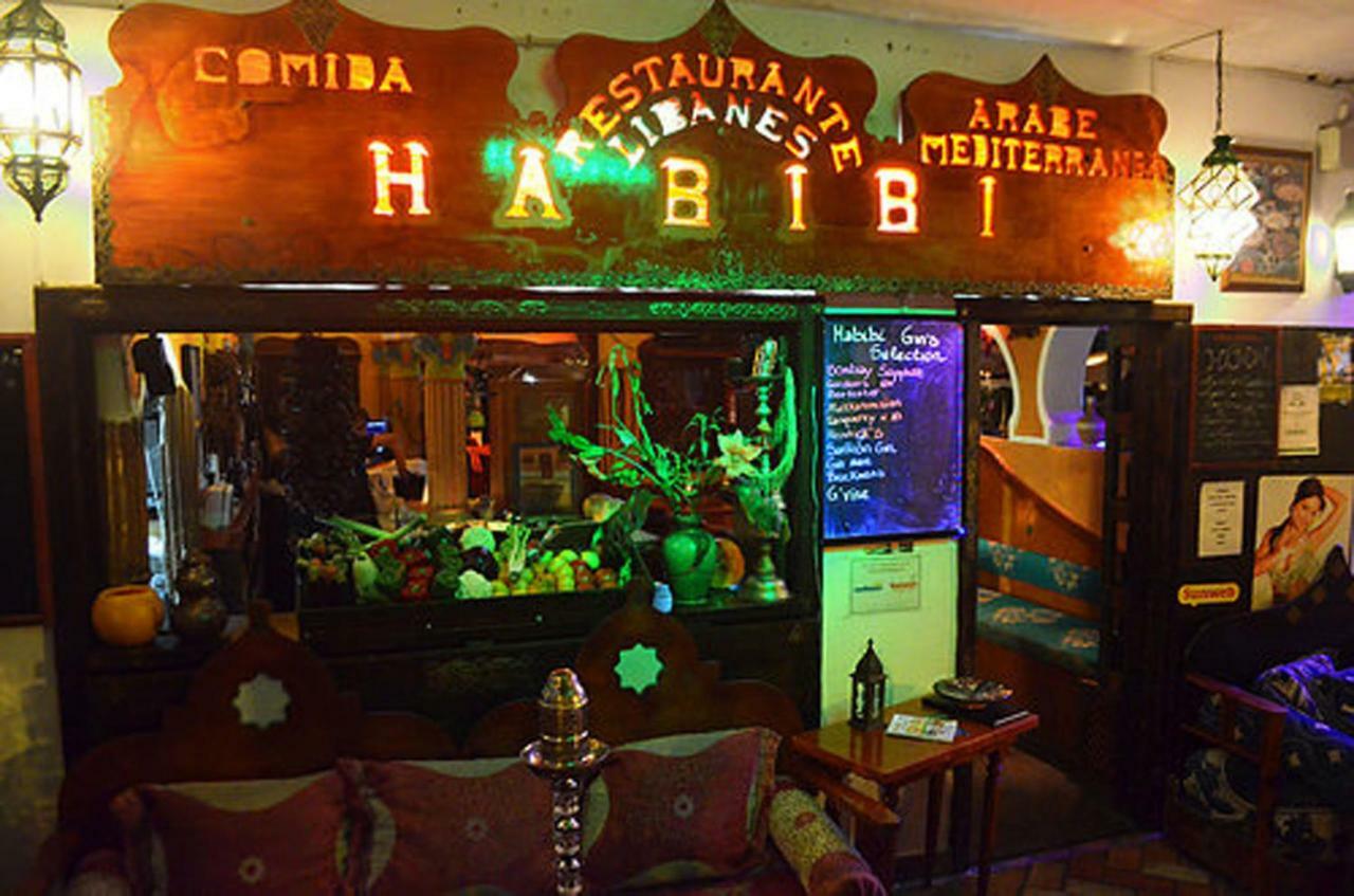 Summerland Los Cristianos  Eksteriør billede