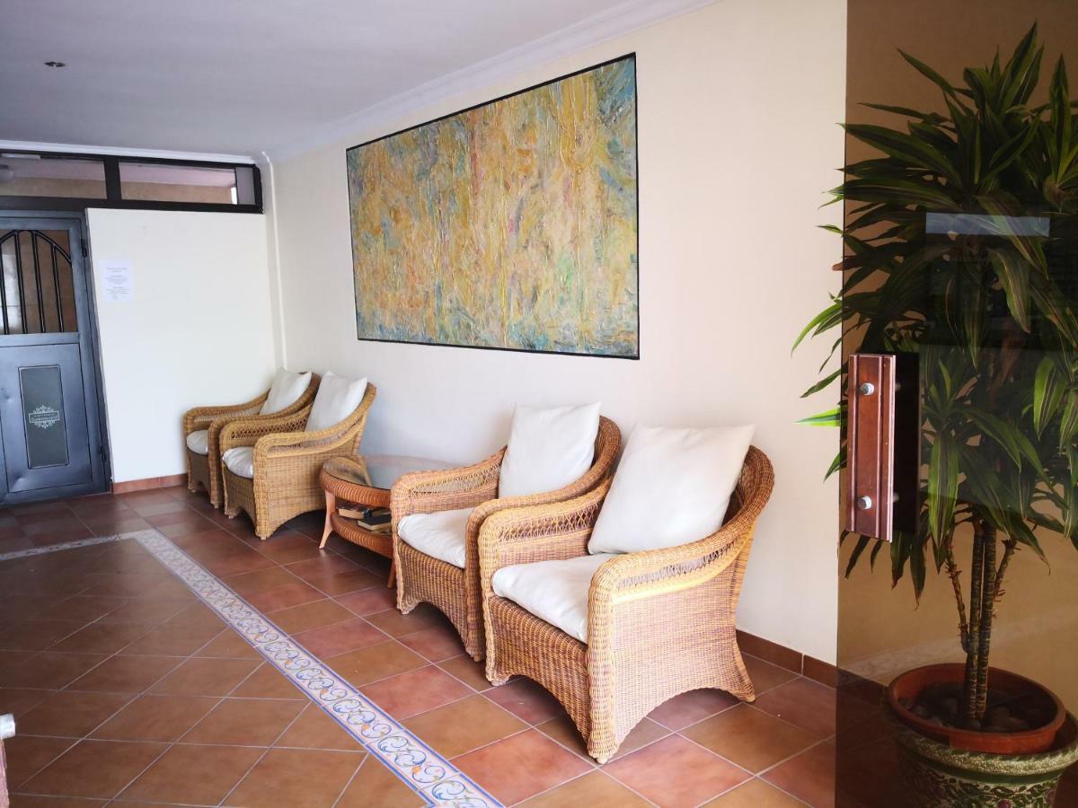 Summerland Los Cristianos  Eksteriør billede