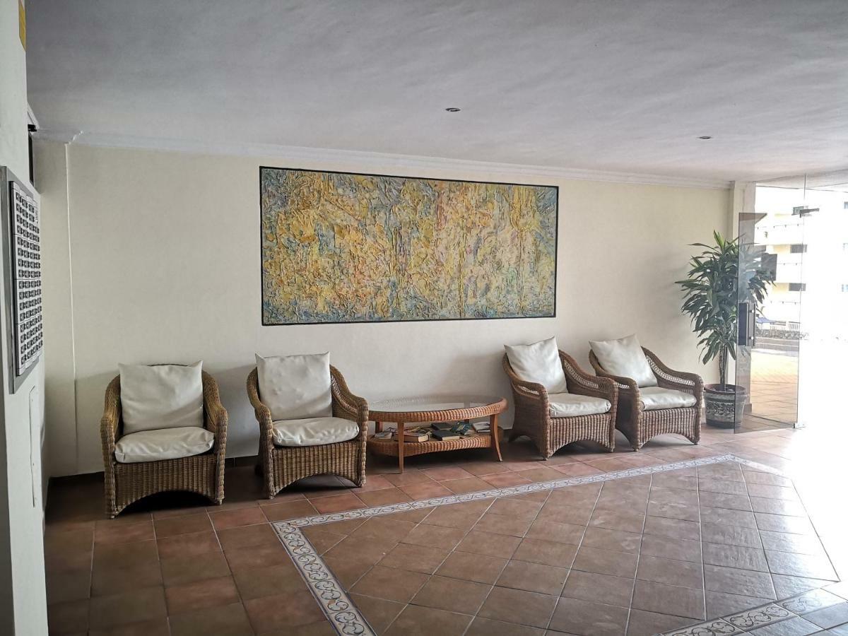 Summerland Los Cristianos  Eksteriør billede