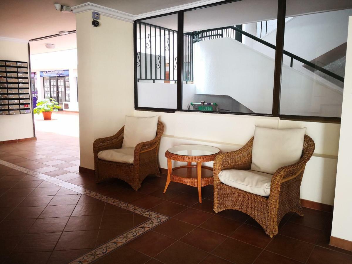 Summerland Los Cristianos  Eksteriør billede